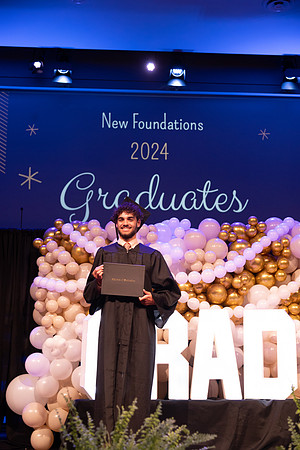 New Foundations Graduation 2024-165