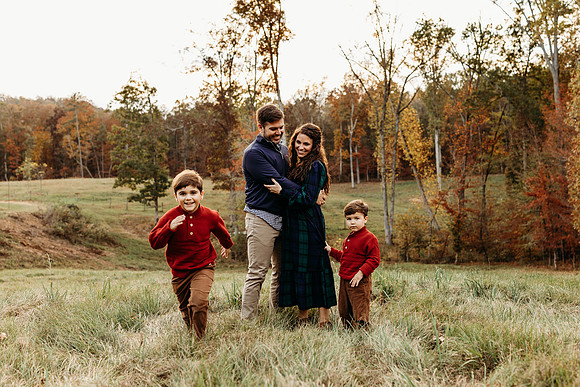Gunter Family 2024-150