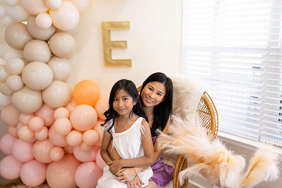 Ellie Birthday Party-15