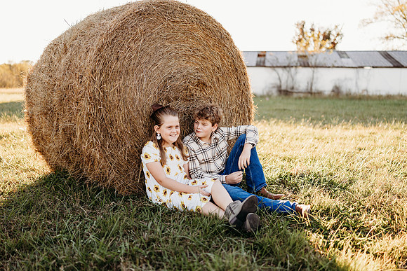 Harper and Hallie-360