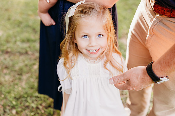 Freeman Family-First Birthday-1160