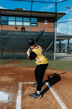 Lil Sluggers Team Shoot-294
