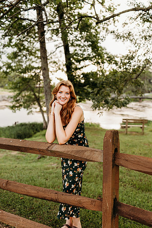 Brinson Senior