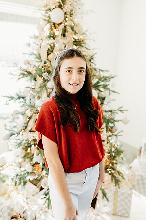Santa Glass House 2024-Batting-312