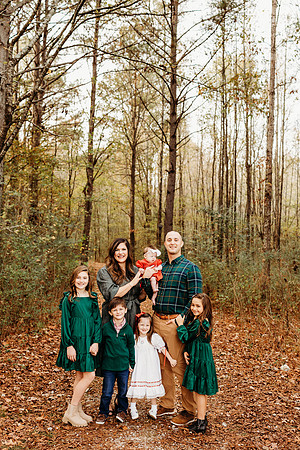 Teal Family 2024-803