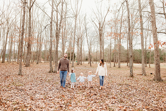 Family-Hughes-1198