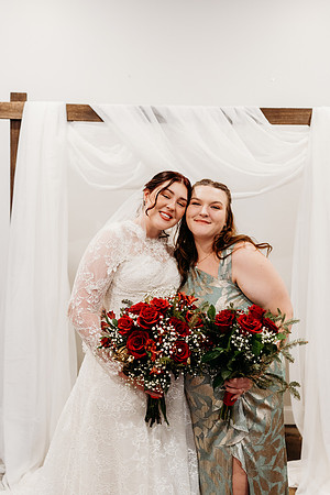 Maddie + Claude-2507