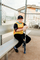 Lil Sluggers Team Shoot-20