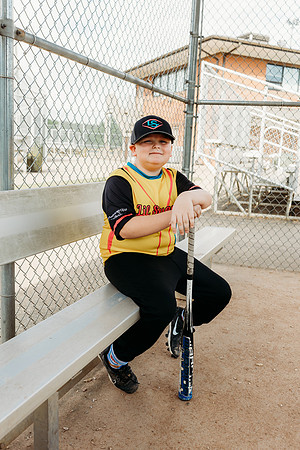 Lil Sluggers Team Shoot-20