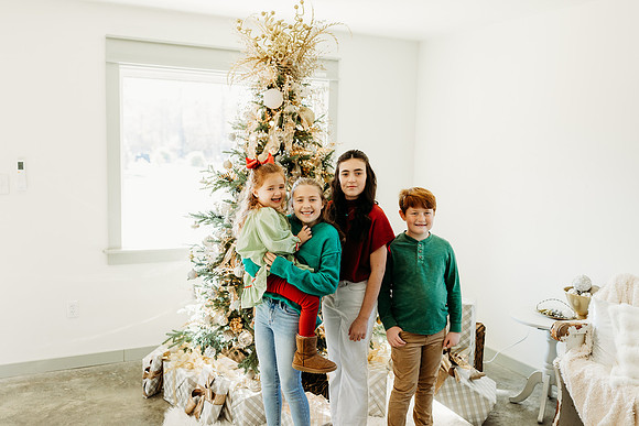 Santa Glass House 2024-Batting-220