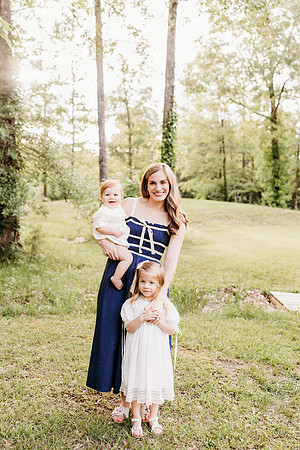Freeman Family-First Birthday-292