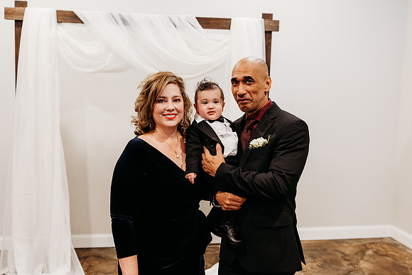 Maddie + Claude-1234