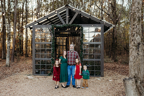 Glass House Family 2024-New-8