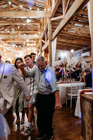 Drake Wedding-2017