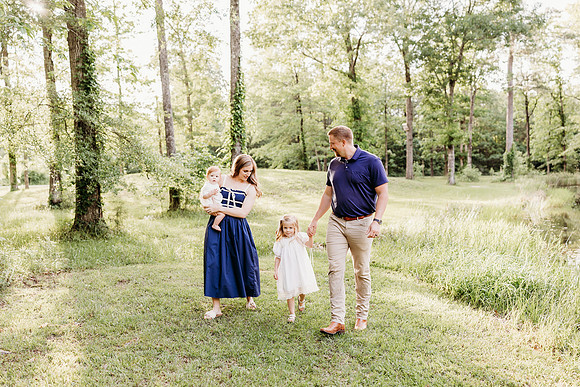 Freeman Family-First Birthday-325