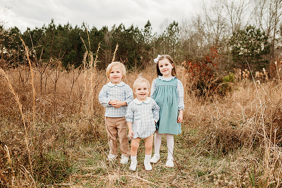 Family-Hughes-1192