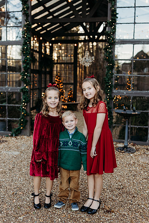 Glass House Family 2024-New-49