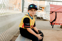 Lil Sluggers Team Shoot-8