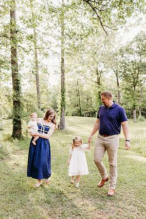 Freeman Family-First Birthday-131
