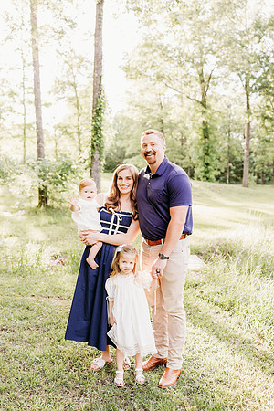Freeman Family-First Birthday-653