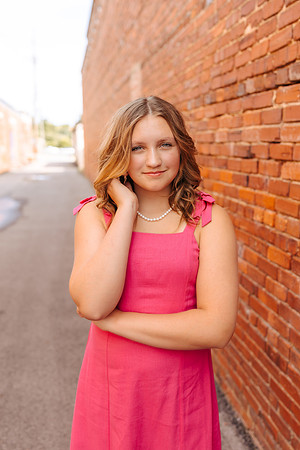 Tessa 13th Birthday-62