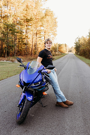 Blake with Bike-80
