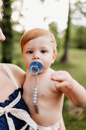 Freeman Family-First Birthday-678