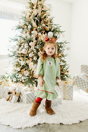Santa Glass House 2024-Batting-355