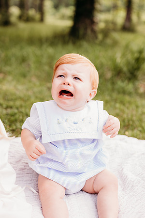 Freeman Family-First Birthday-239