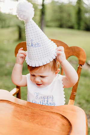 Freeman Family-First Birthday-21