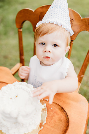 Freeman Family-First Birthday-185