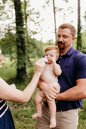 Freeman Family-First Birthday-456