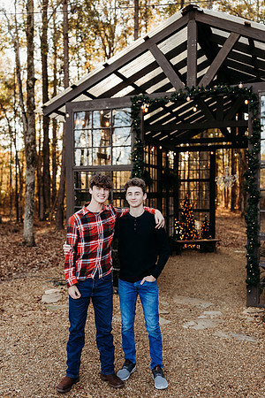 Glass House Family-Thompson-188