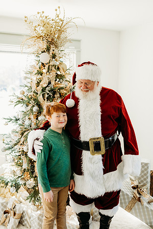 Santa Glass House 2024-Batting-63