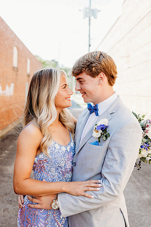 SHS Prom 2025-2021