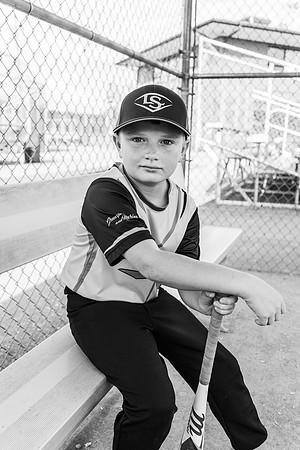 Lil Sluggers Team Shoot-95-2