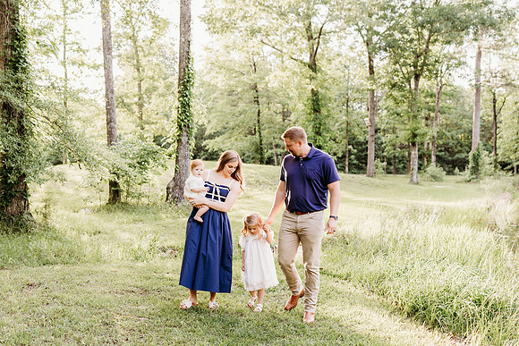 Freeman Family-First Birthday-724