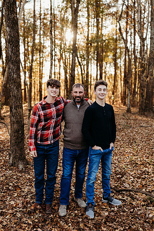 Glass House Family-Thompson-375