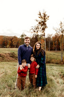 Gunter Family 2024-10