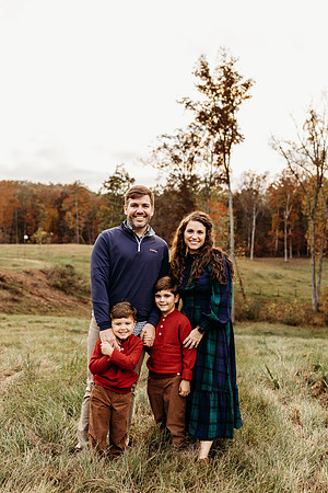 Gunter Family 2024-10