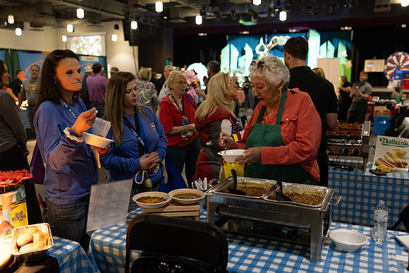 Osborn Food Show 2025-5-2