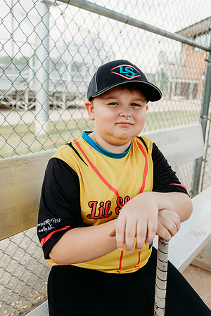 Lil Sluggers Team Shoot-32
