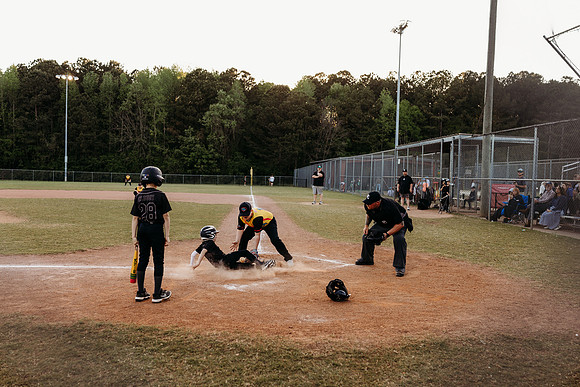Lil Sluggers 2025-739