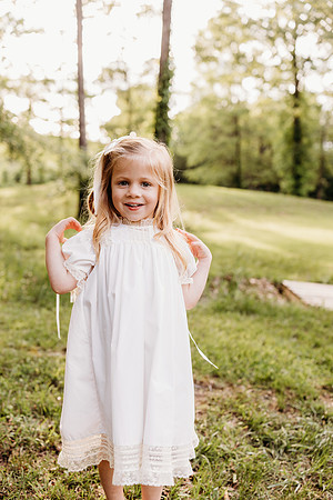 Freeman Family-First Birthday-434