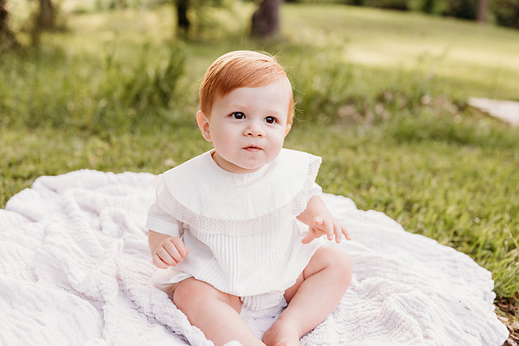 Freeman Family-First Birthday-87