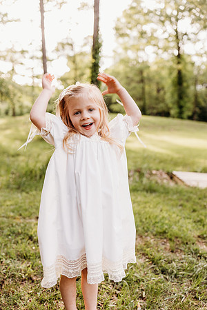 Freeman Family-First Birthday-268