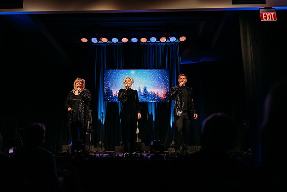 Brown Christmas Show 2024-138