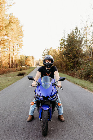 Blake with Bike-45