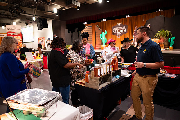 Osborn Food Show Fall 2024-202