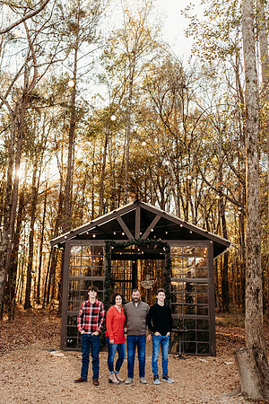 Glass House Family-Thompson-10